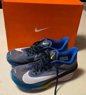 Scarpa Zoom Fly 6 bike d'occasion — image 7 sur 9