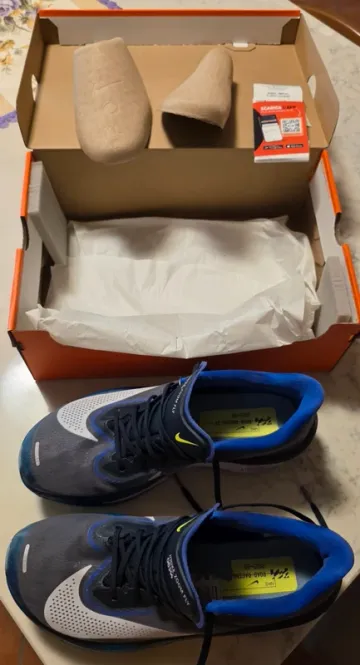 Scarpa Zoom Fly 6 bike d'occasion — image 1 sur 9