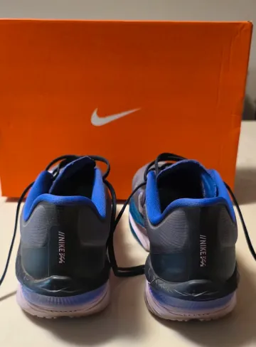 Scarpa Zoom Fly 6 bike d'occasion — image 9 sur 9