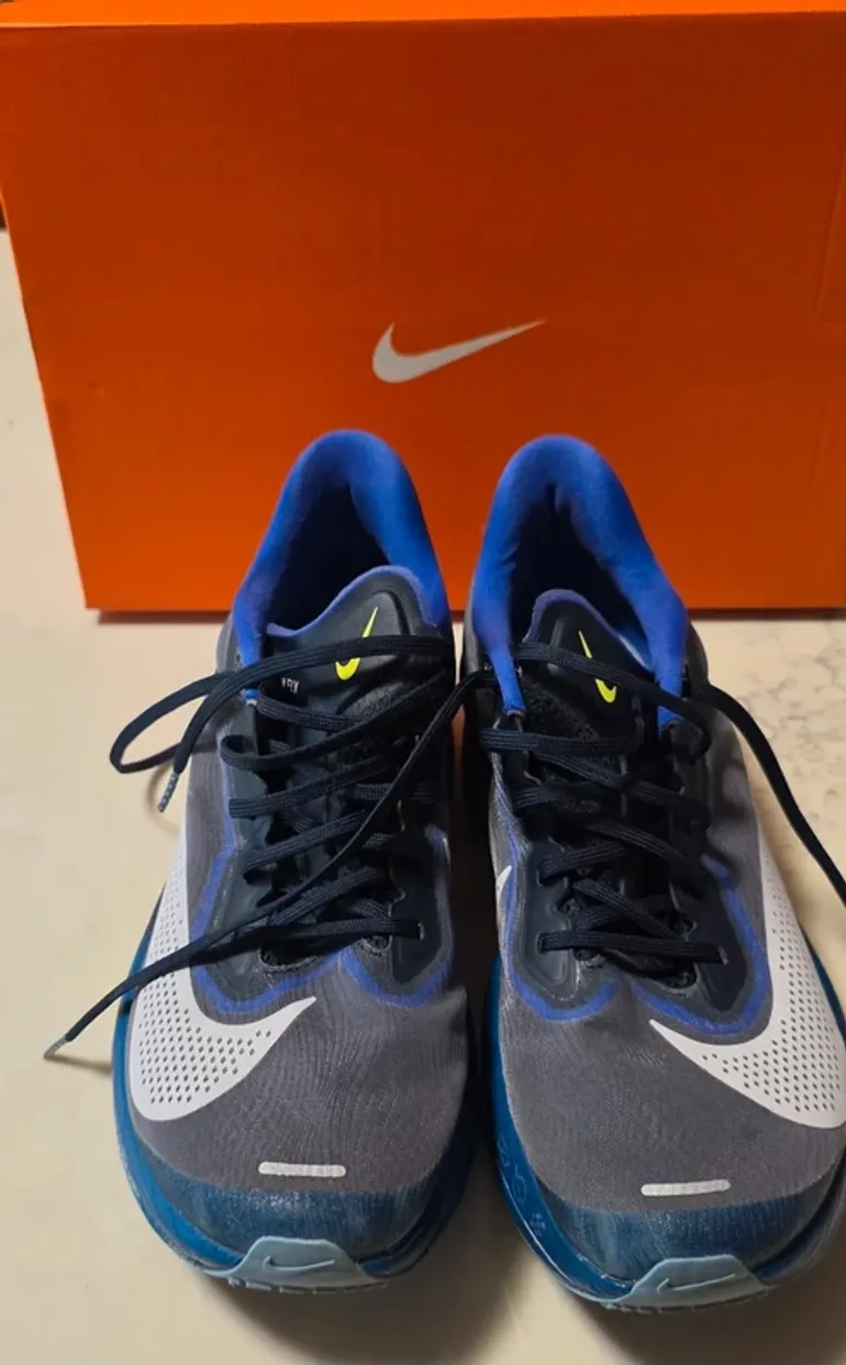 Scarpa Zoom Fly 6 bike d'occasion — image 5 sur 9