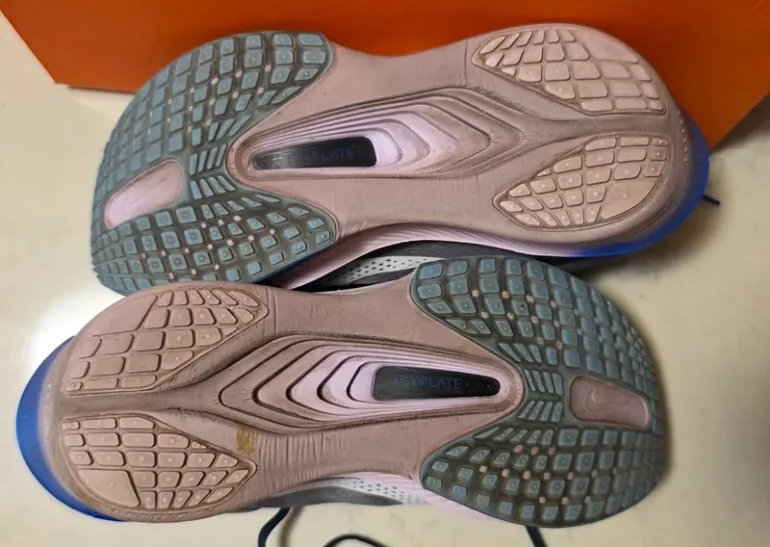 Scarpa Zoom Fly 6 bike d'occasion — image 4 sur 9