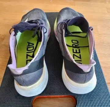 Used Adidas Adizero Boston 12 bike — image 2 of 3