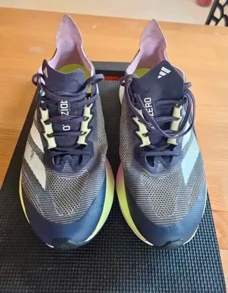 Used Adidas Adizero Boston 12 bike — image 3 of 3
