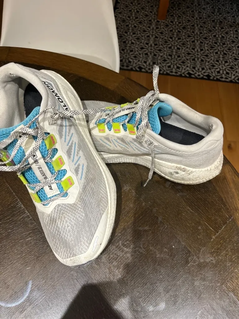 Used Salomon Aero Glaze 3 bike — image 2 of 4