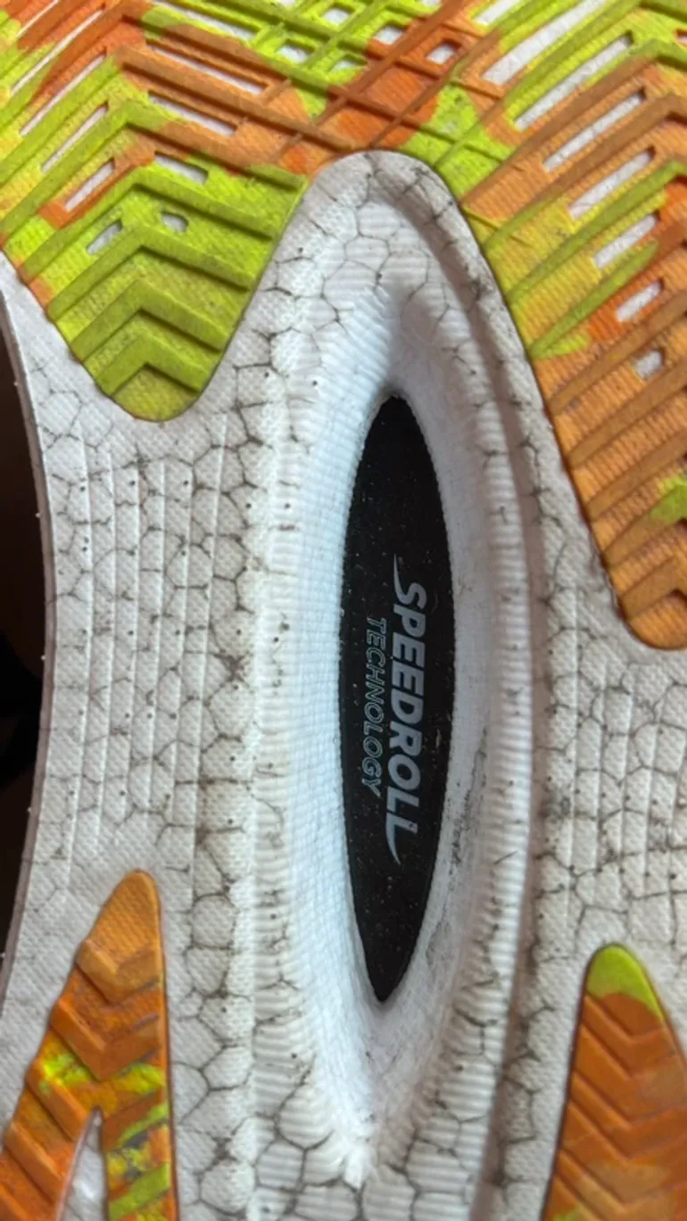Gebrauchtes Saucony Endorphin Pro 4 bike — Bild 9 von 11