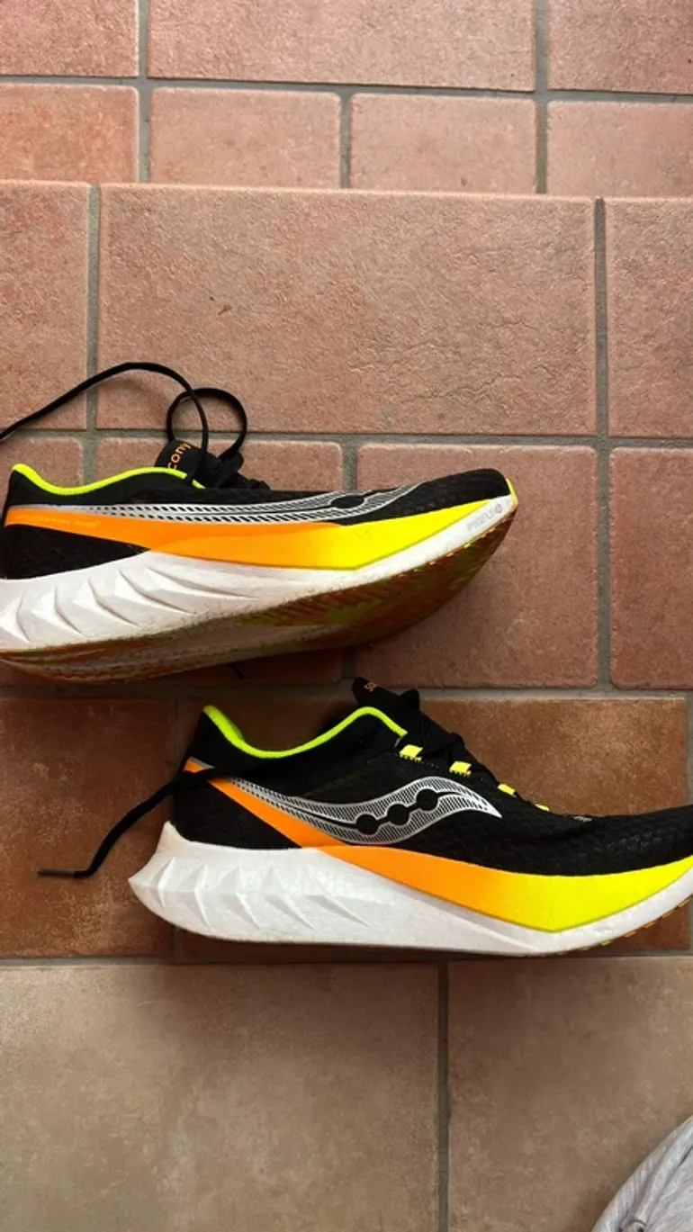Gebrauchtes Saucony Endorphin Pro 4 bike — Bild 1 von 11