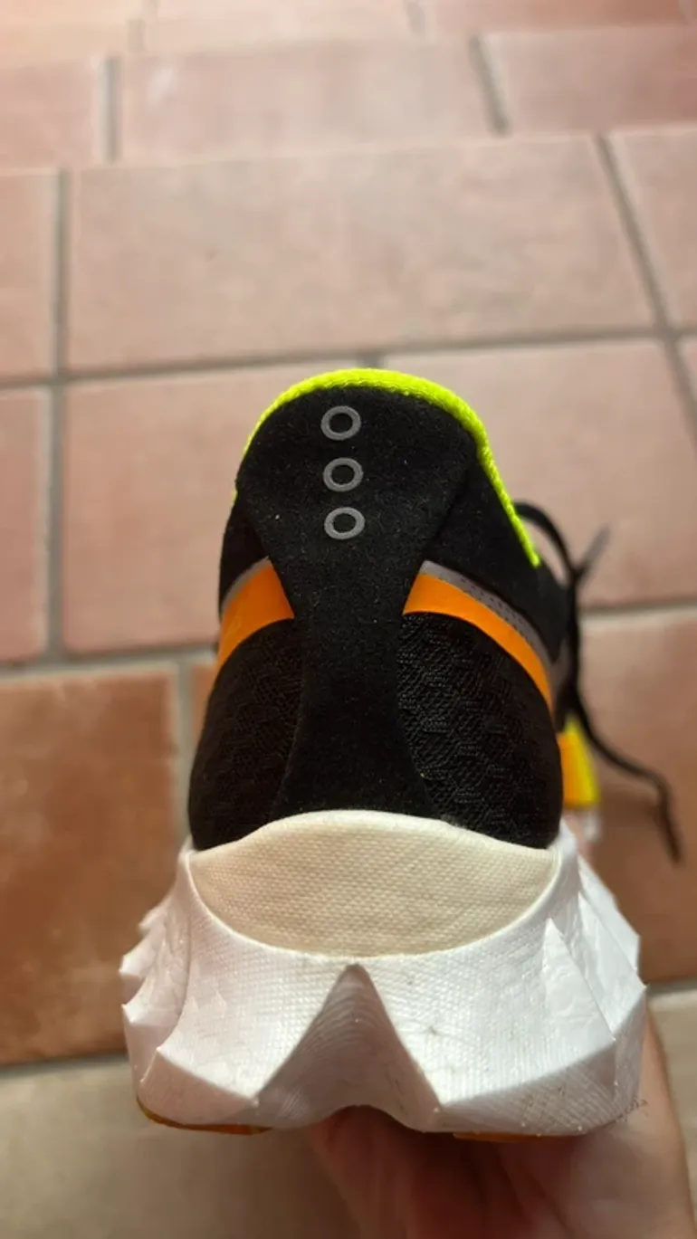 Gebrauchtes Saucony Endorphin Pro 4 bike — Bild 11 von 11