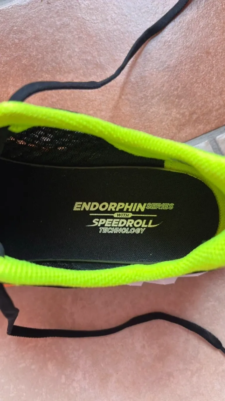 Gebrauchtes Saucony Endorphin Pro 4 bike — Bild 6 von 11