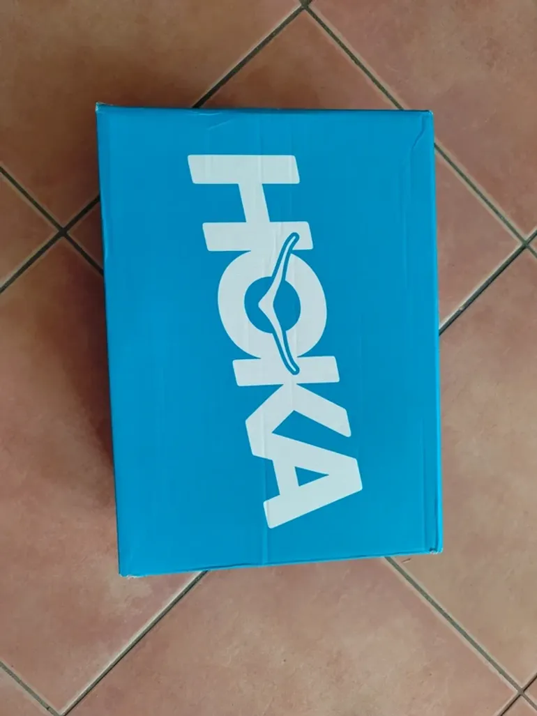 Gebrauchtes Hoka Bondi bike — Bild 15 von 15