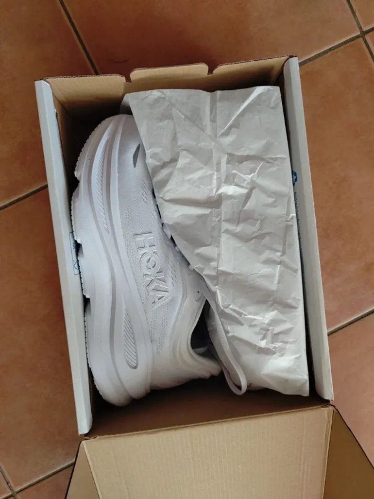 Gebrauchtes Hoka Bondi bike — Bild 13 von 15