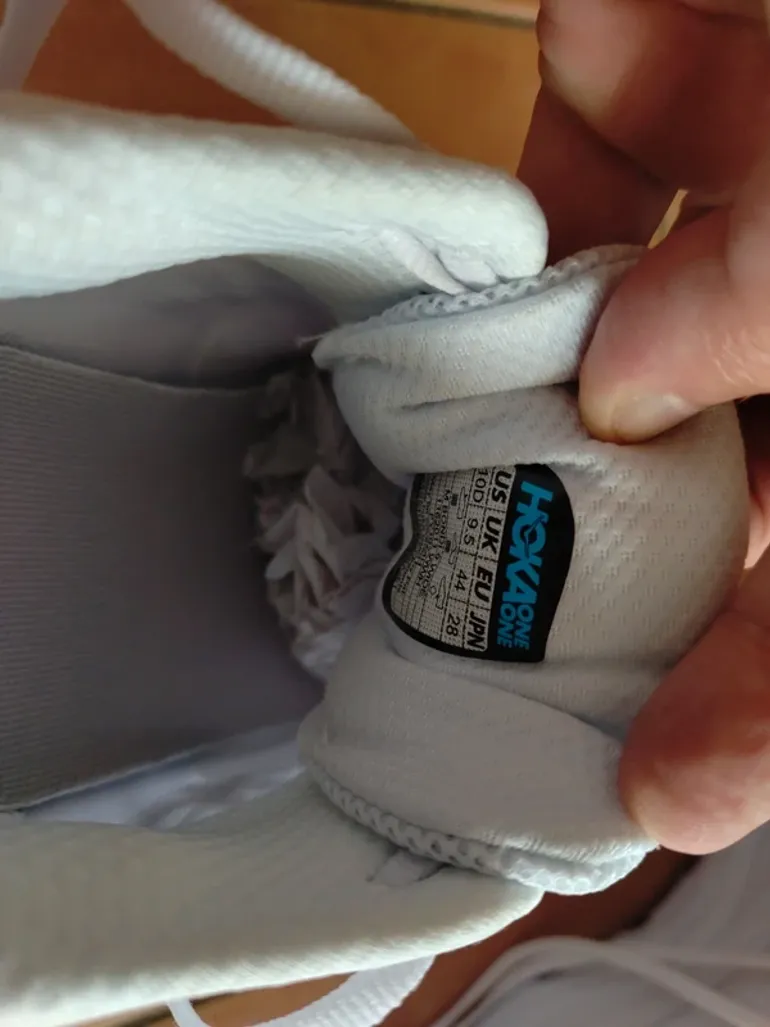 Gebrauchtes Hoka Bondi bike — Bild 10 von 15