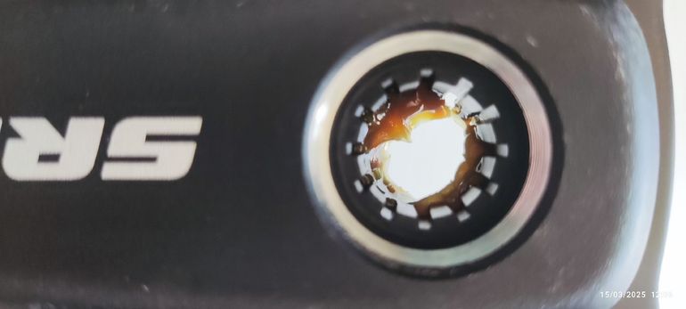 Used Sram sx 2024 bike — image 3 of 6