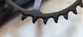 Used Sram sx 2024 bike — image 5 of 6