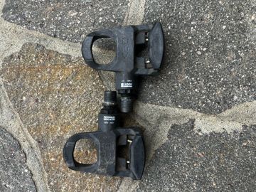 Gebrauchtes Look Road Pedals bike — Bild 2 von 3