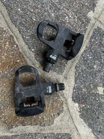 Gebrauchtes Look Road Pedals bike — Bild 1 von 3
