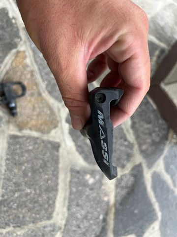 Gebrauchtes Look Road Pedals bike — Bild 3 von 3