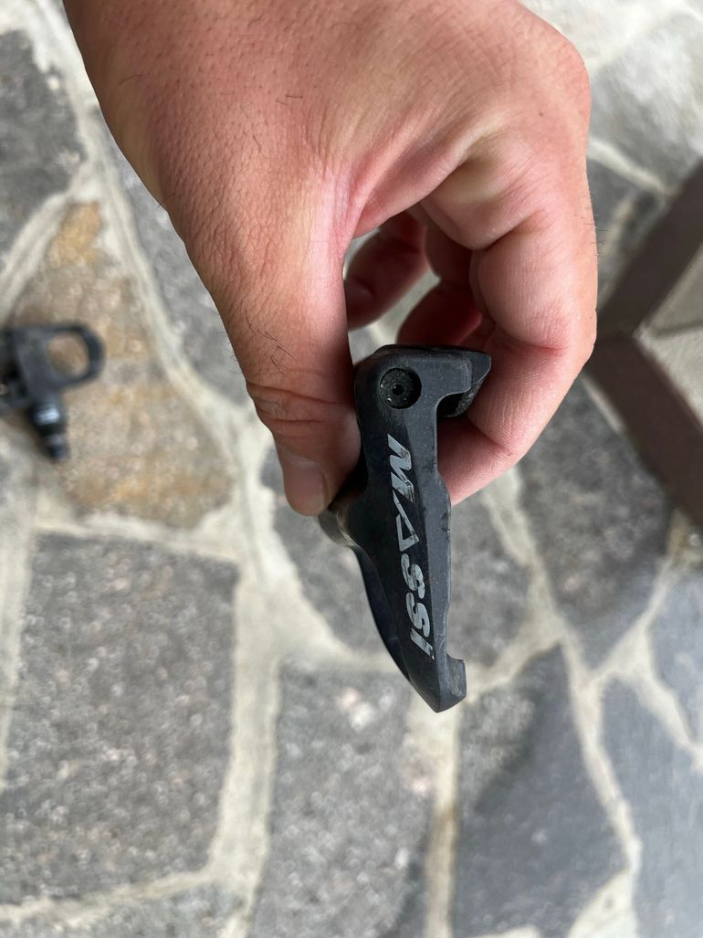 Gebrauchtes Look Road Pedals bike — Bild 3 von 3
