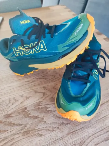 Used Hoka Mafate 5 bike — image 3 of 3