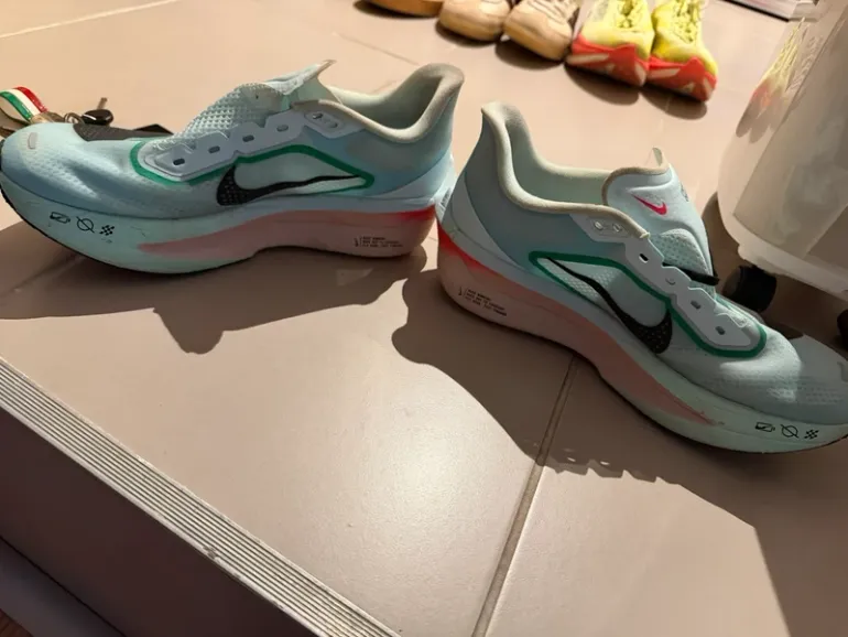 Nike Zoom Fly 6 bike d'occasion — image 4 sur 4