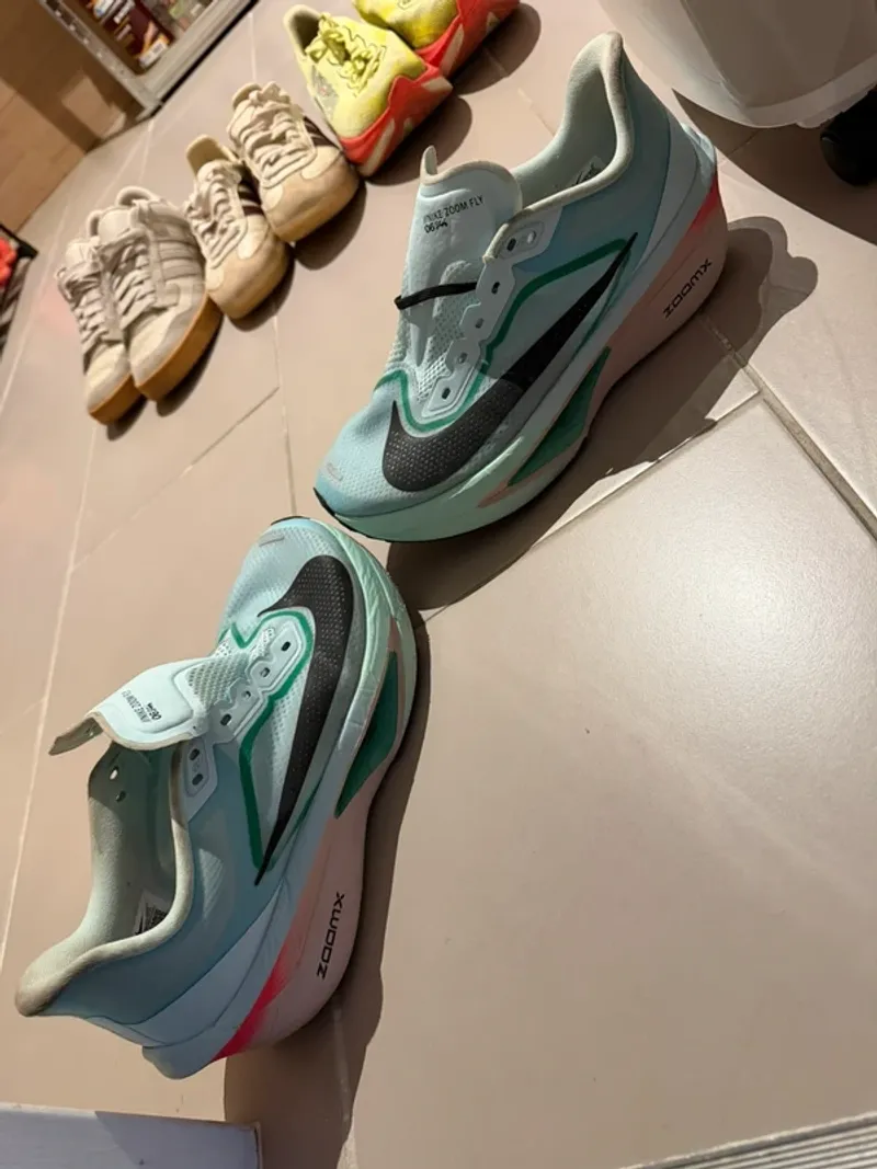 Nike Zoom Fly 6 Running Shoes d'occasion