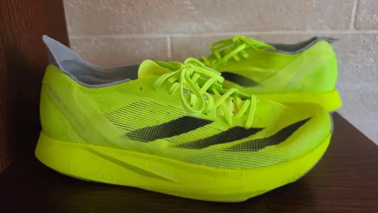 Used Adidas adizero Takumi Sen 10 bike — image 5 of 7