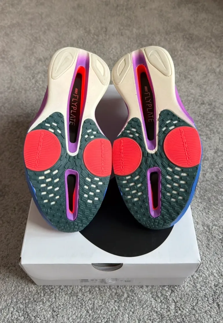 Used Nike Alphafly 3 bike — image 5 of 7