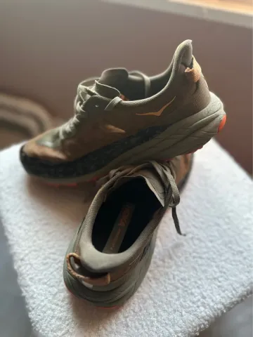 Used Hoka Speed Goat 6 bike — image 1 of 5