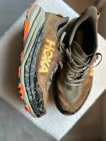 Used Hoka Speed Goat 6 bike — image 3 of 5