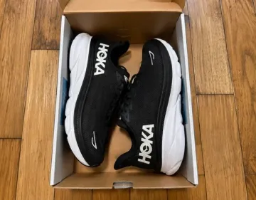 Hoka Clifton 9 bike d'occasion — image 3 sur 4