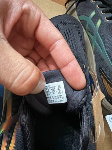 Used Ideal Gel Kayano 31 bike — image 5 of 6