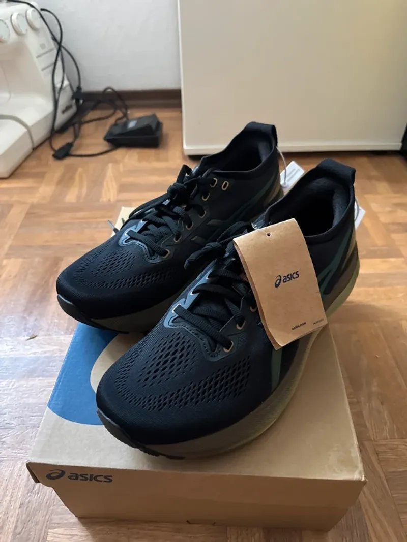 Ideal Gel Kayano 31 Running Shoes d'occasion