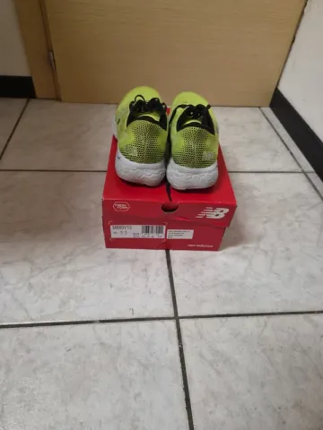 New Balance 880 Fresh Foam X bike d'occasion — image 1 sur 6