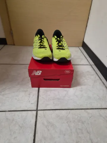 New Balance 880 Fresh Foam X bike d'occasion — image 2 sur 6