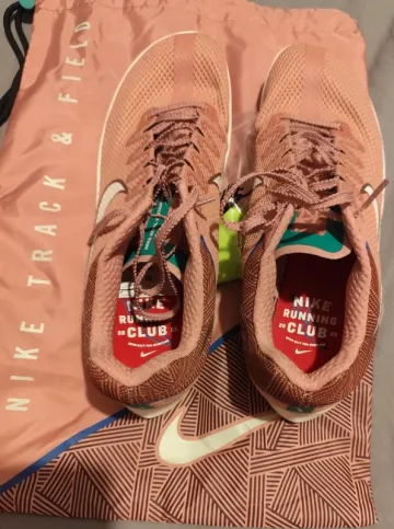 Nike Athlethikschuhe bike d'occasion — image 2 sur 6