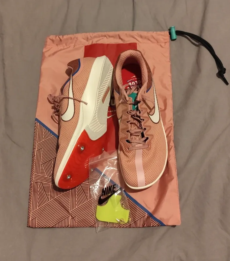 Nike Athlethikschuhe bike d'occasion — image 5 sur 6