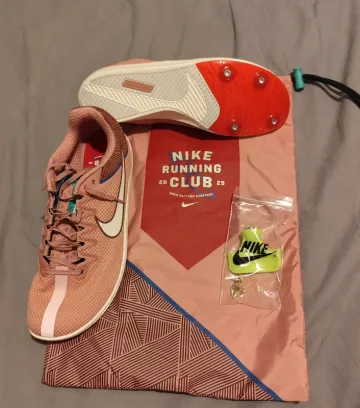 Nike Athlethikschuhe bike d'occasion — image 6 sur 6
