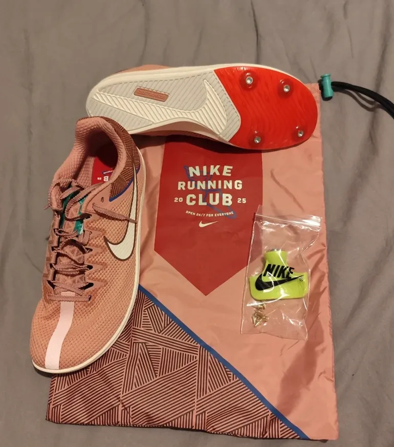 Nike Athlethikschuhe bike d'occasion — image 6 sur 6