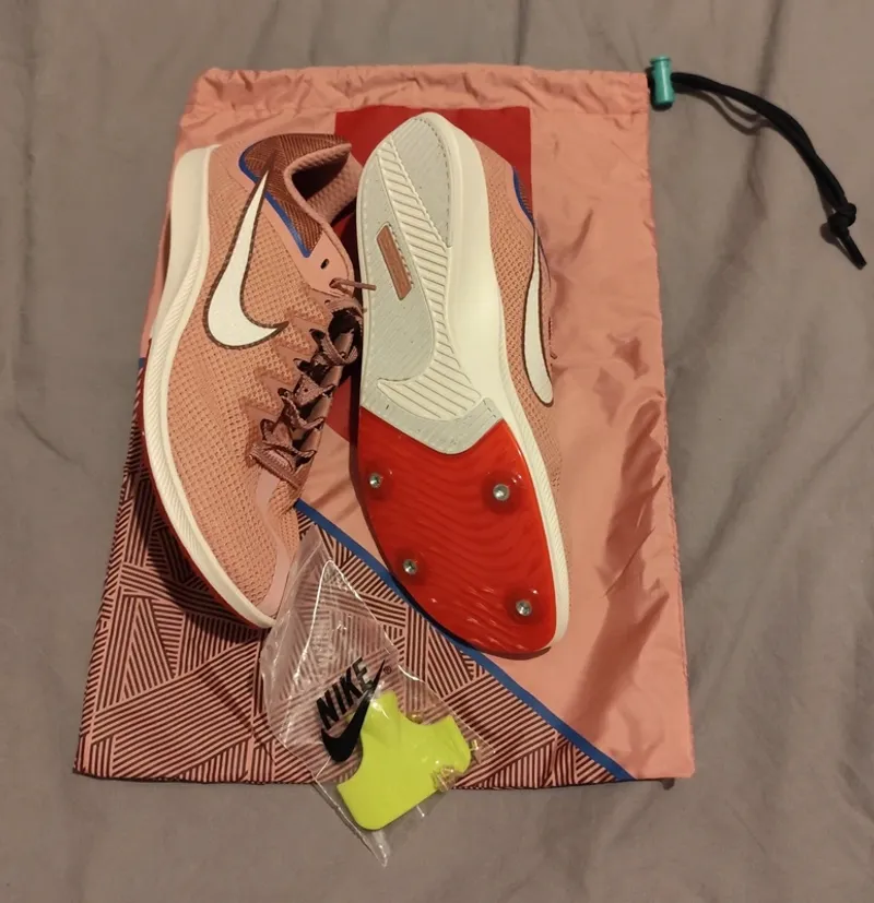 Nike Athlethikschuhe Running Shoes d'occasion