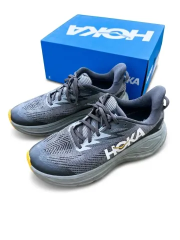 Used Hoka Challenger 8 GTX bike — image 1 of 5