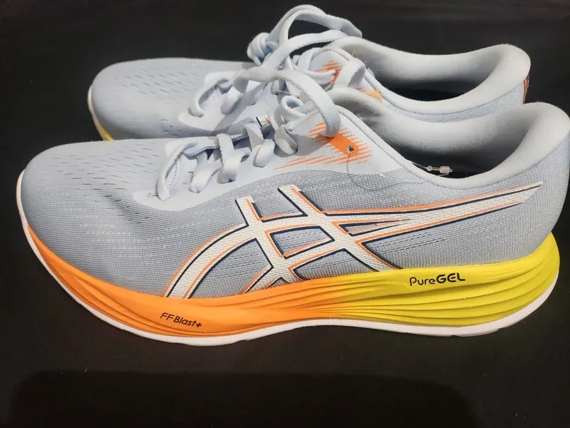 Asics Running Shoes Running Shoes d'occasion