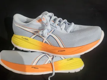 Used Asics Running Shoes bike — image 4 of 7
