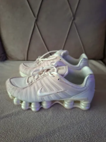 Used Nike Shox TL bike — image 2 of 6