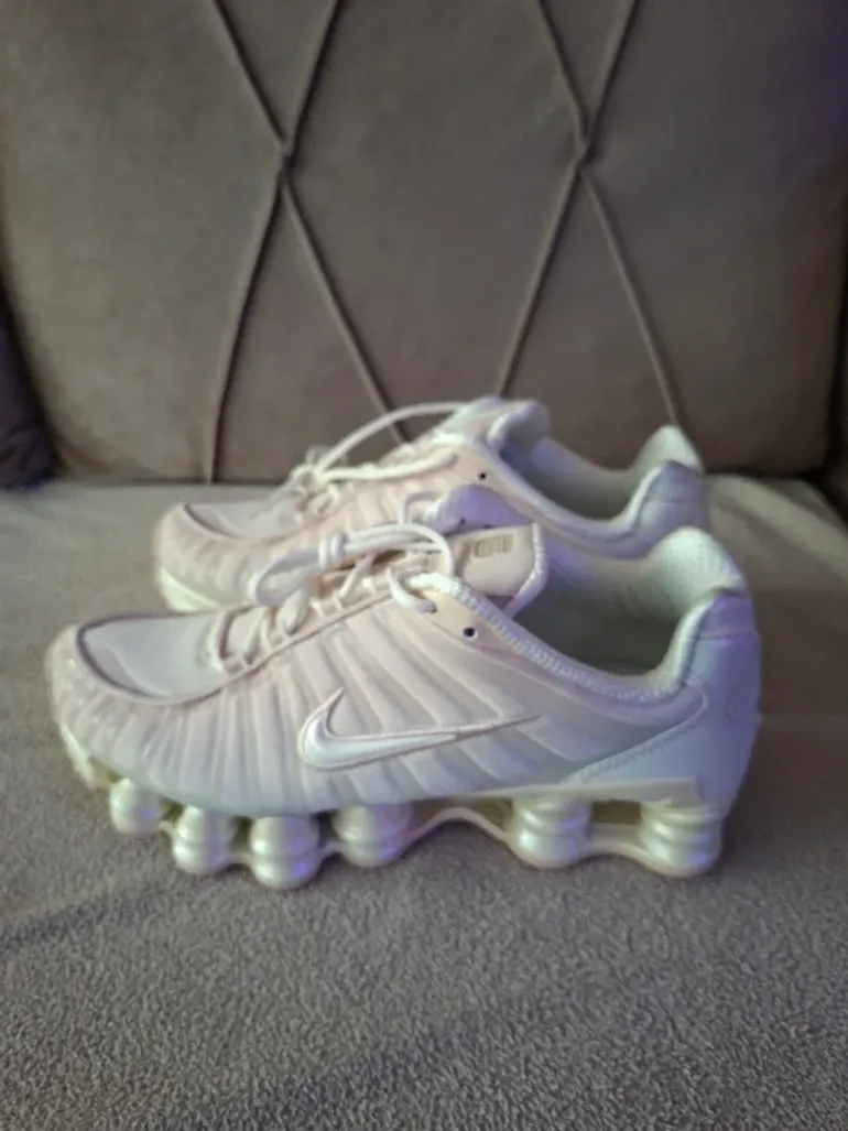 Used Nike Shox TL bike — image 2 of 6