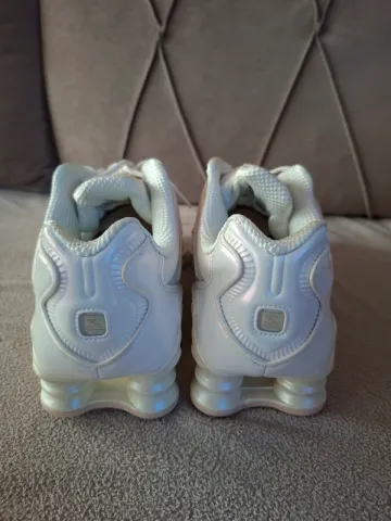 Used Nike Shox TL bike — image 3 of 6