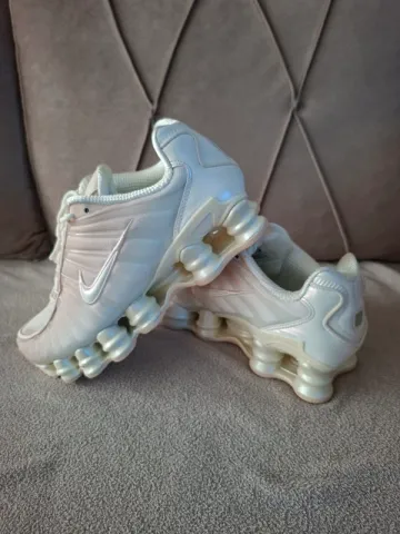 Used Nike Shox TL bike — image 4 of 6