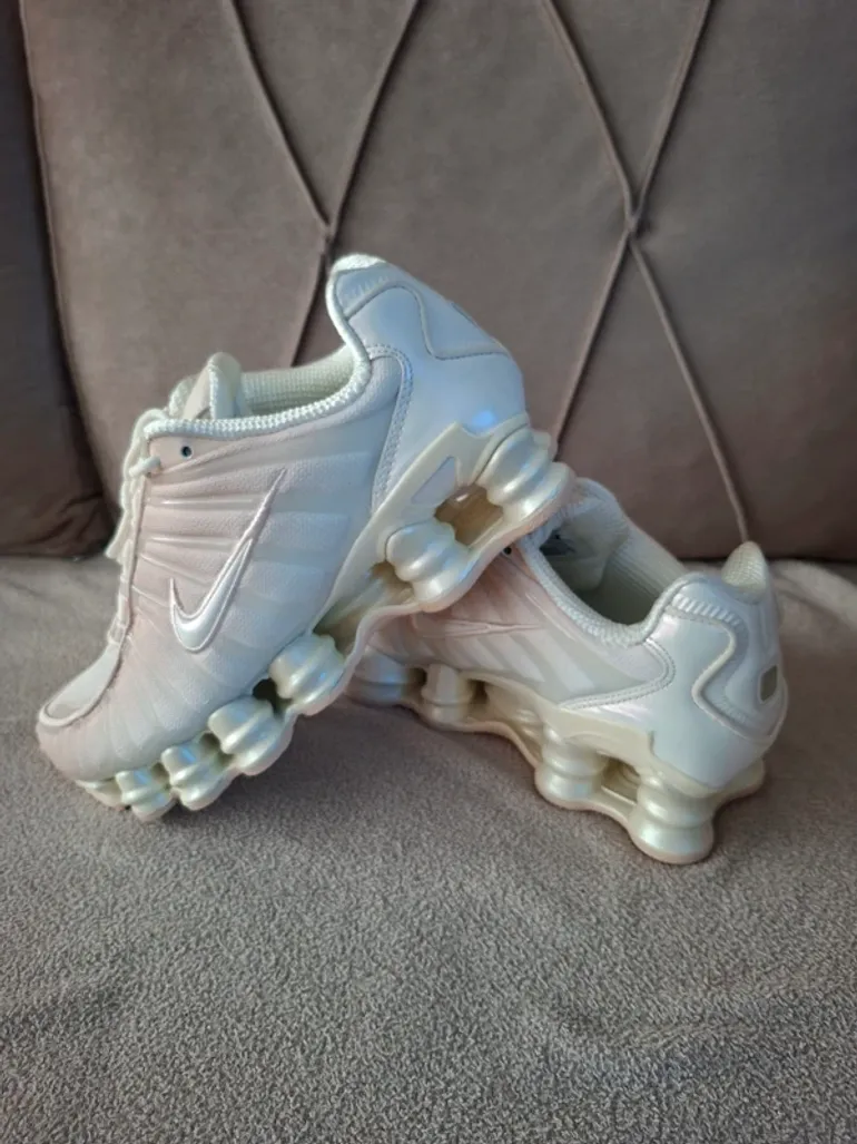 Used Nike Shox TL bike — image 4 of 6