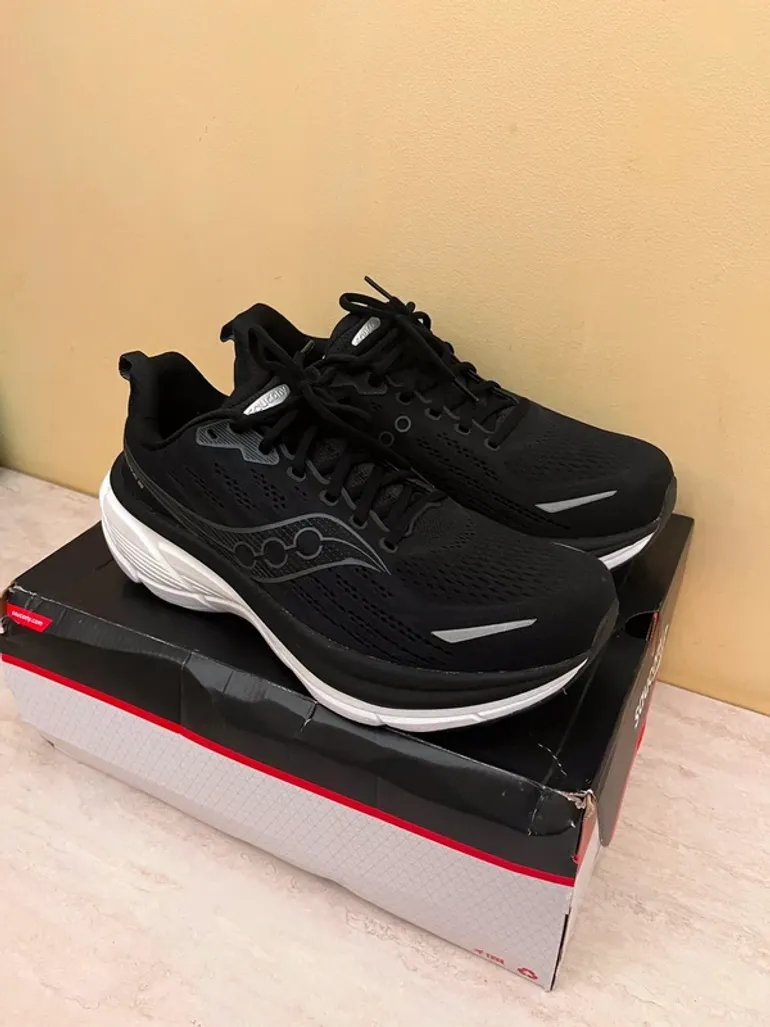 Used Saucony Hurricane 25 bike — image 6 of 9