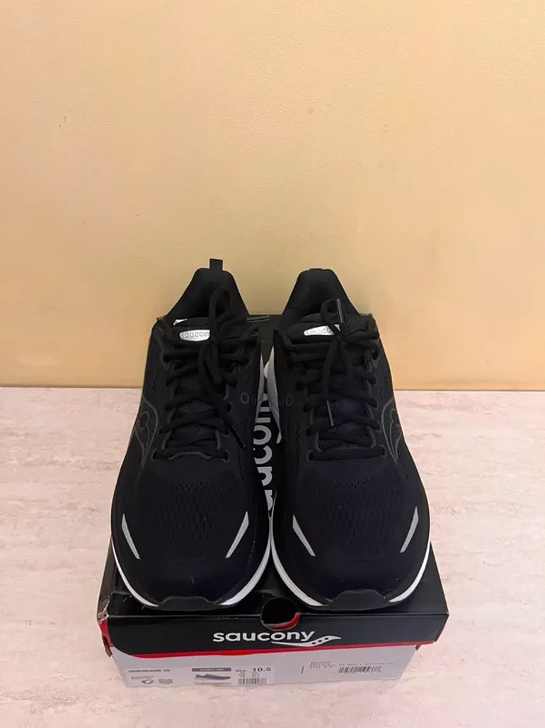 Used Saucony Hurricane 25 bike — image 4 of 9