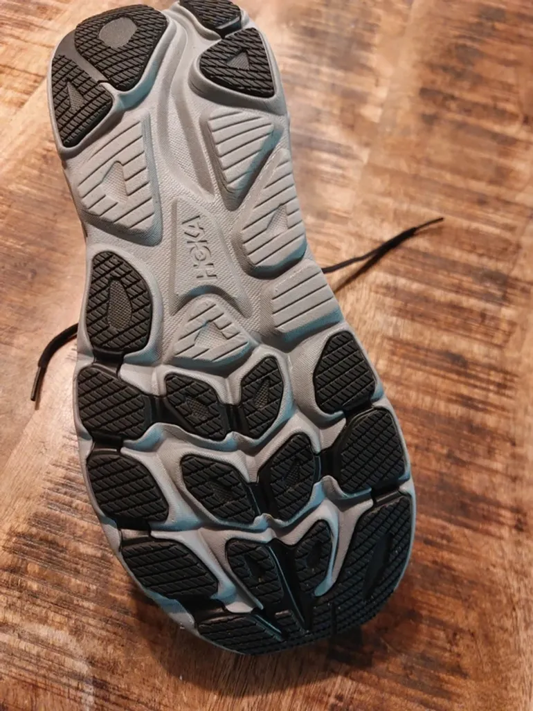 Used Hoka Clifton 10 bike — image 5 of 6