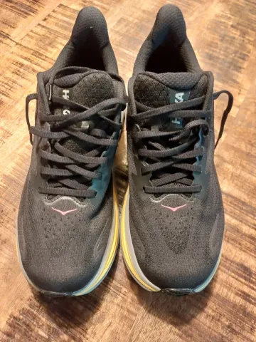 Used Hoka Clifton 10 bike — image 2 of 6